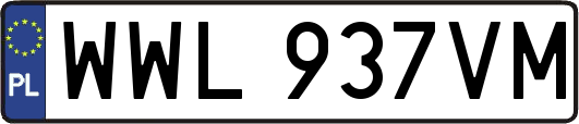 WWL937VM