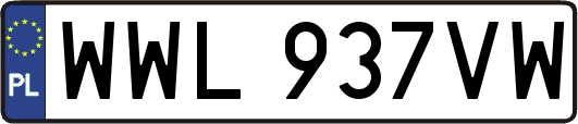 WWL937VW
