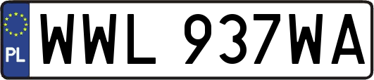 WWL937WA