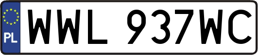 WWL937WC