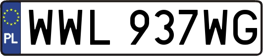 WWL937WG