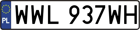 WWL937WH