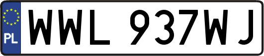 WWL937WJ