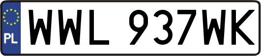 WWL937WK