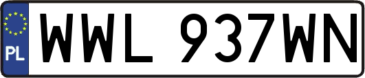 WWL937WN