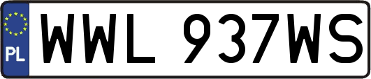 WWL937WS