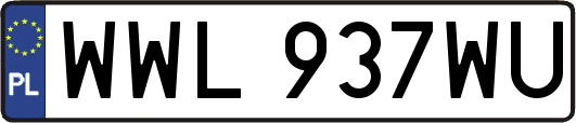 WWL937WU