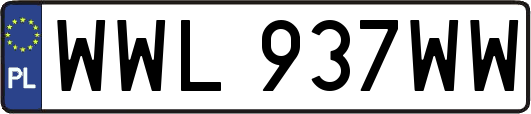 WWL937WW