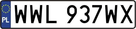 WWL937WX