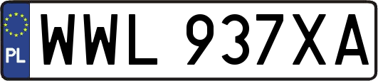 WWL937XA