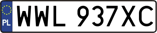 WWL937XC