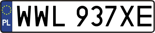 WWL937XE
