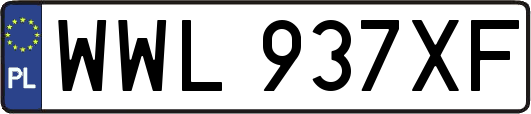 WWL937XF