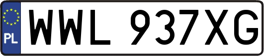 WWL937XG