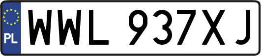 WWL937XJ