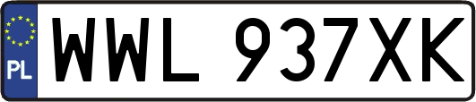 WWL937XK