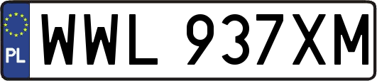 WWL937XM