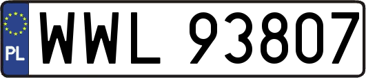 WWL93807