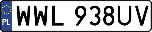 WWL938UV