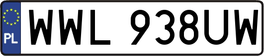 WWL938UW