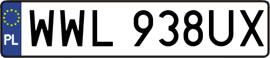 WWL938UX
