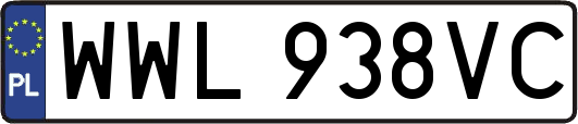 WWL938VC