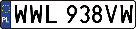 WWL938VW