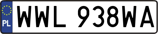 WWL938WA