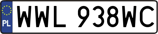 WWL938WC