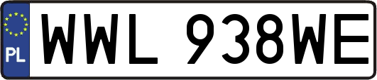 WWL938WE