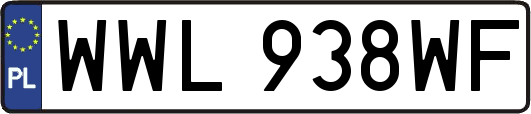 WWL938WF