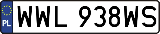 WWL938WS