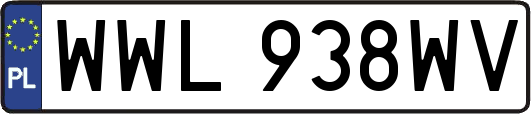 WWL938WV