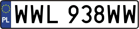 WWL938WW