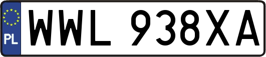 WWL938XA