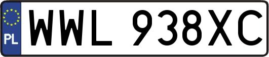 WWL938XC