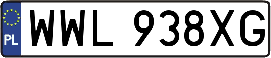 WWL938XG