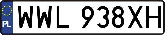 WWL938XH