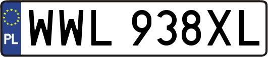 WWL938XL