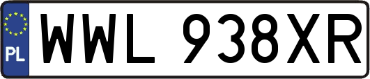 WWL938XR