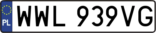 WWL939VG