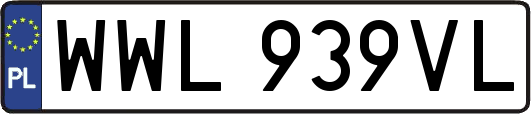 WWL939VL