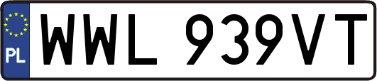 WWL939VT