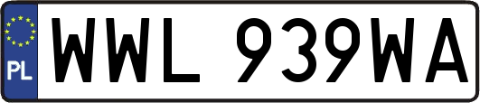 WWL939WA