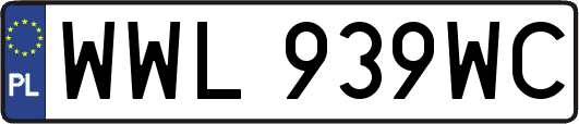WWL939WC