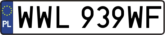 WWL939WF