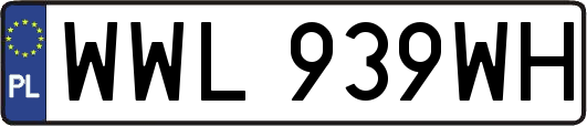 WWL939WH
