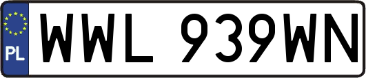 WWL939WN