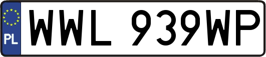 WWL939WP