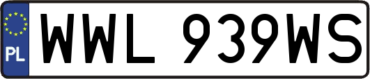 WWL939WS